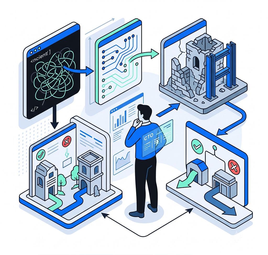 Immagine della sezione Use case reali