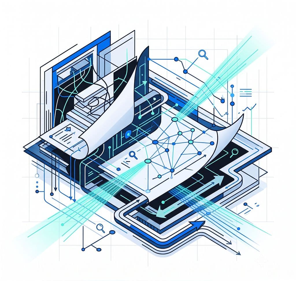 Immagine della sezione The tech output