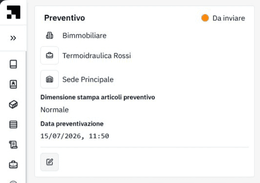 Nexus Proevo